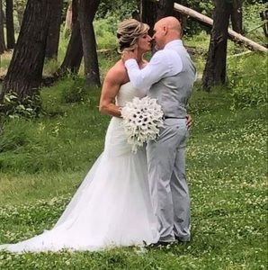 Meet your Posher, Trena